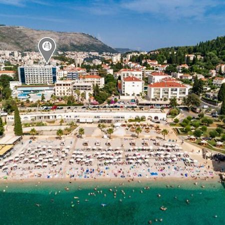 Mangio Dubrovnik Silver Luaran gambar
