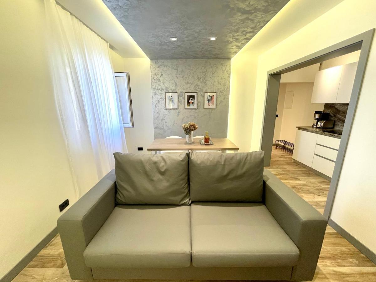 Mangio Dubrovnik Silver Luaran gambar