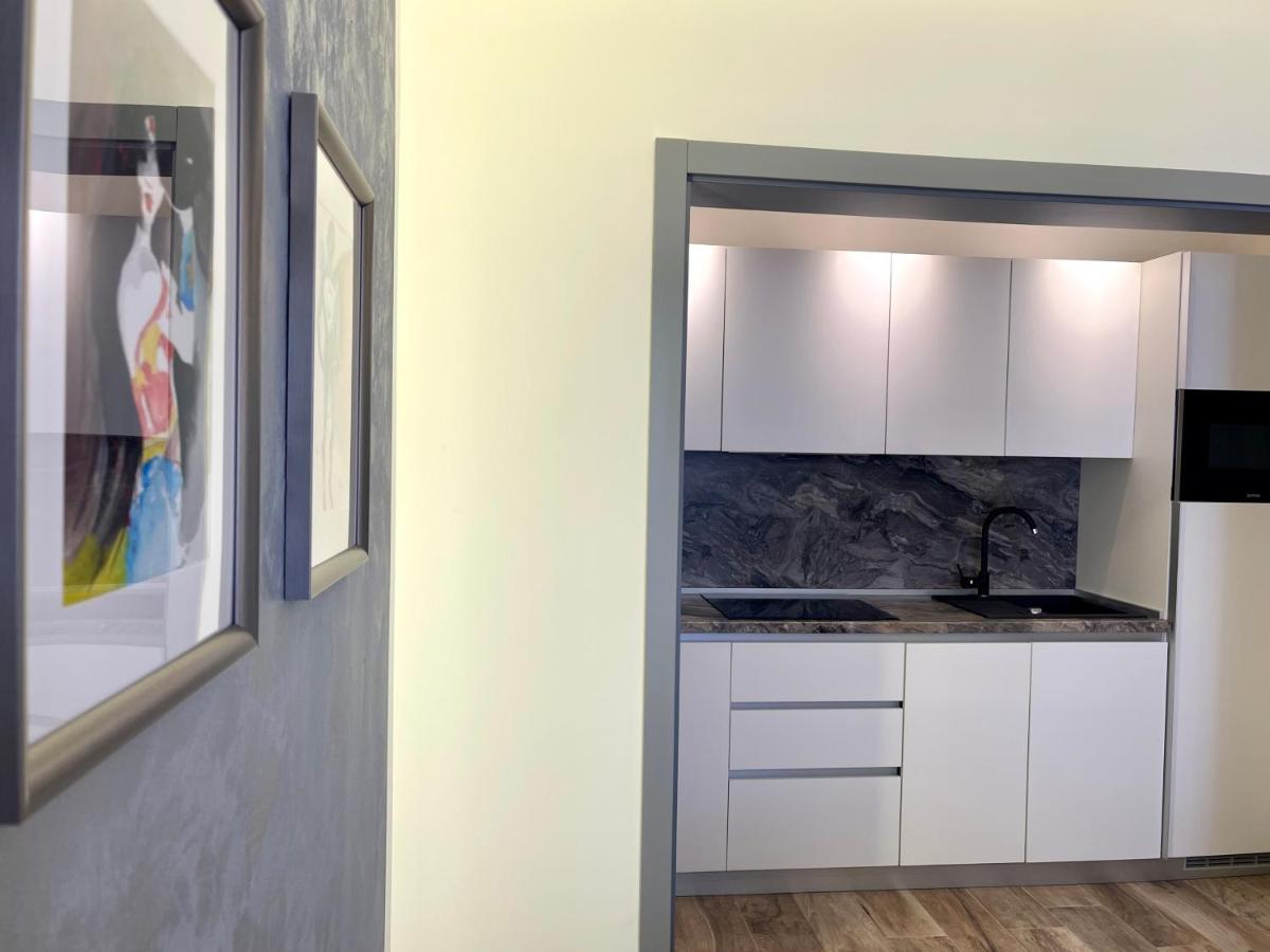 Mangio Dubrovnik Silver Luaran gambar