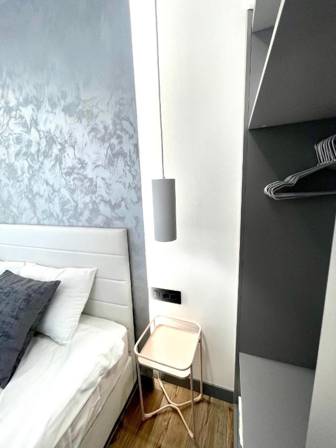 Mangio Dubrovnik Silver Luaran gambar