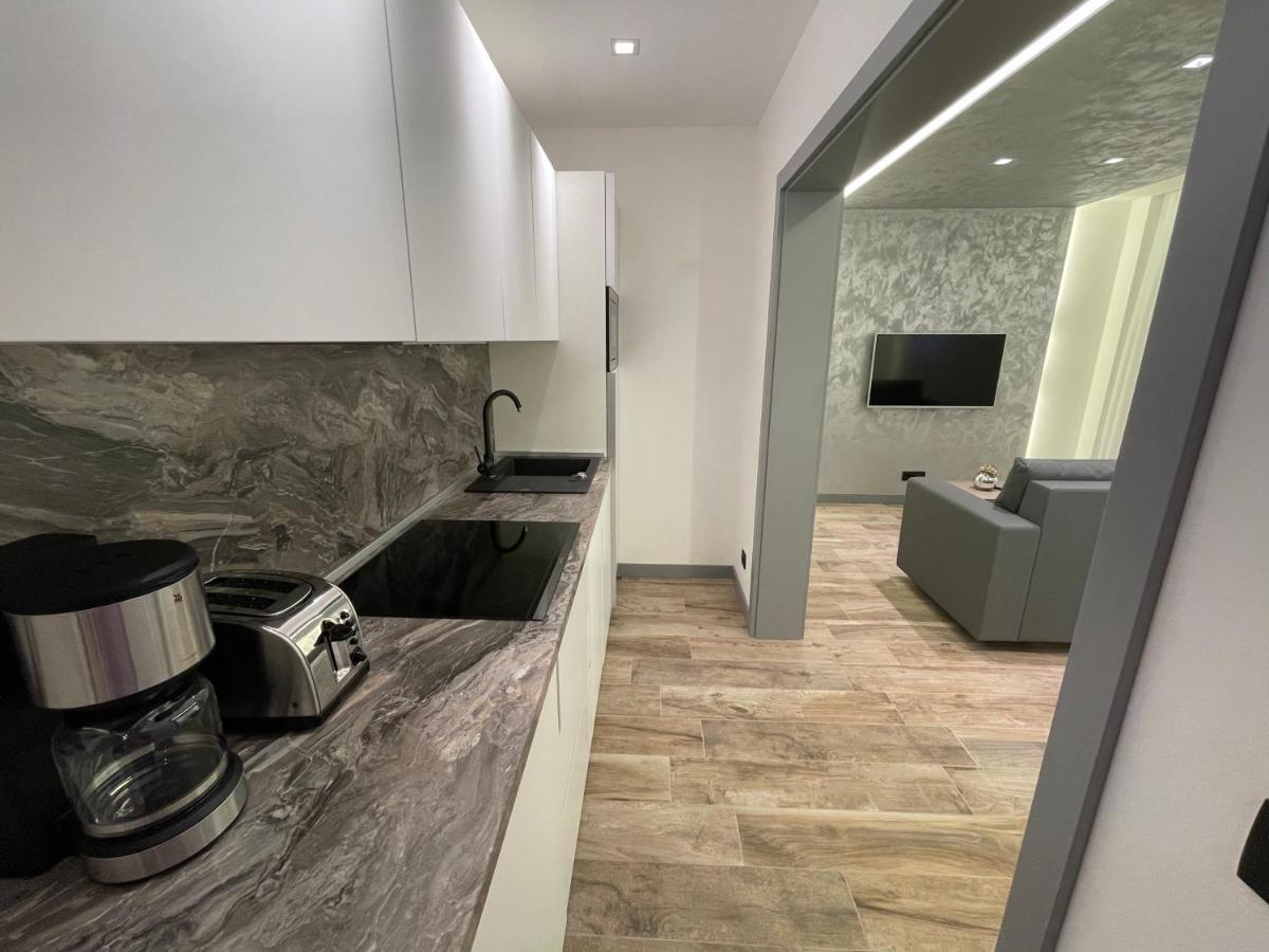 Mangio Dubrovnik Silver Luaran gambar