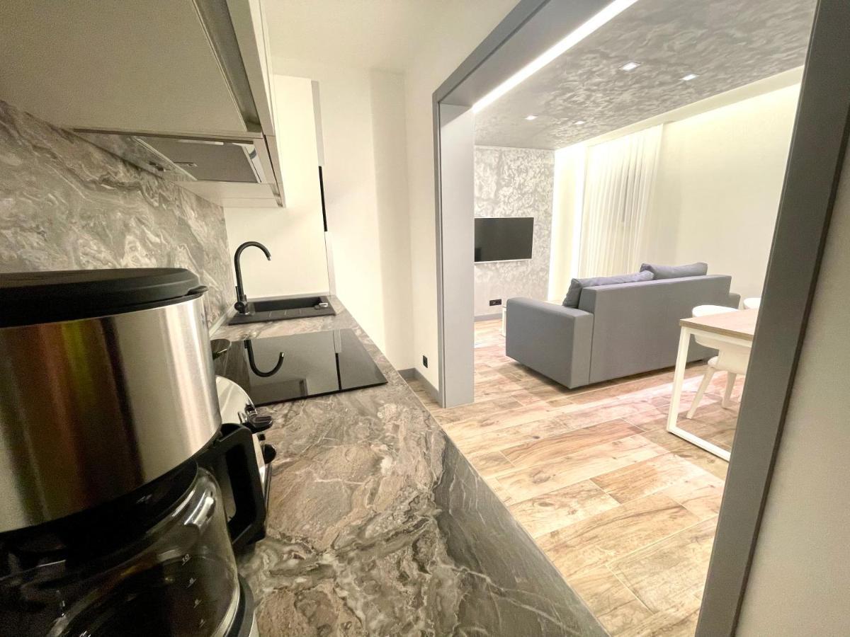 Mangio Dubrovnik Silver Luaran gambar