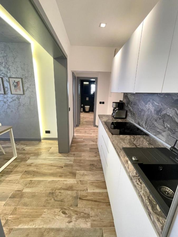 Mangio Dubrovnik Silver Luaran gambar