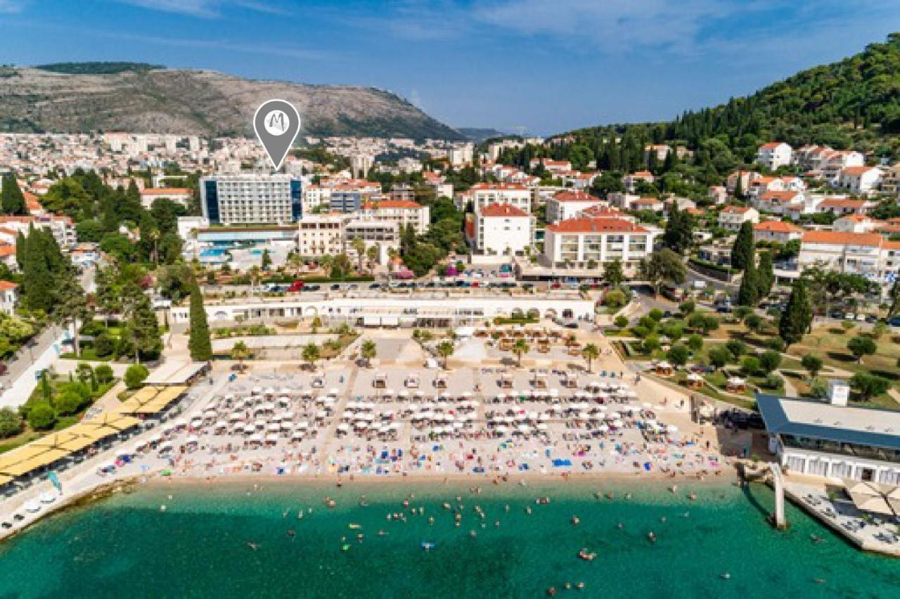 Mangio Dubrovnik Silver Luaran gambar